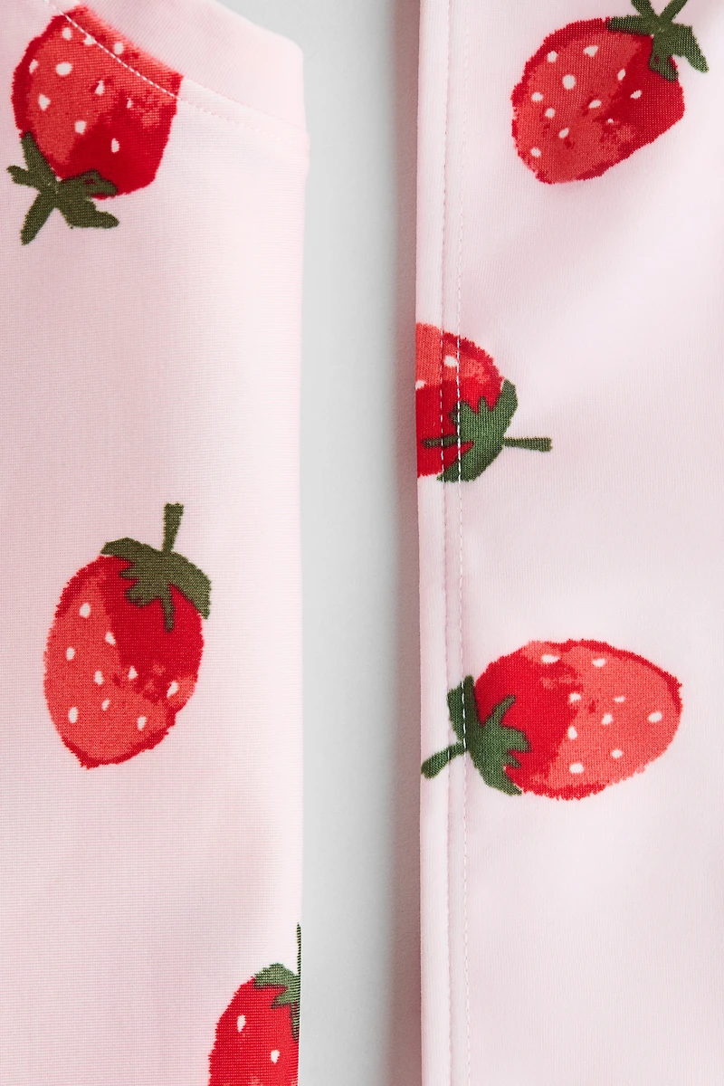 Sun Protection Swim Set UPF 50