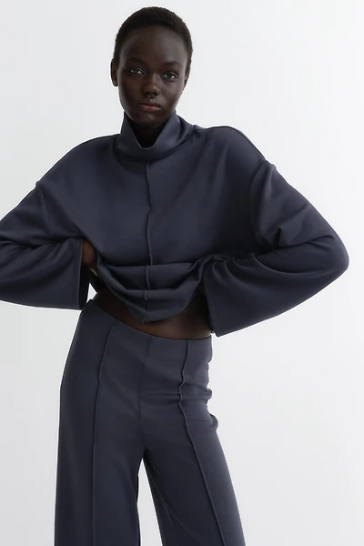 Ensemble 2 pièces haut et pantalon