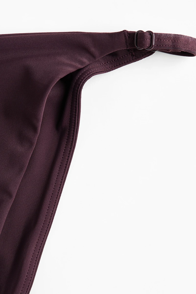 Brazilian Bikini Bottoms with Lycra® Xtra Life™