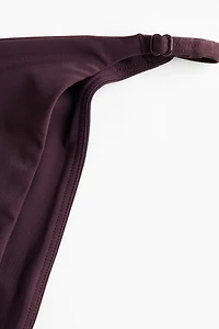 Brazilian Bikini Bottoms with Lycra® Xtra Life™