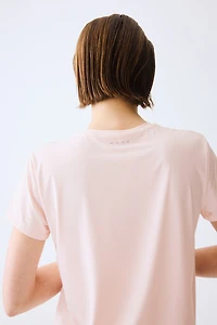 Cooling Running T-Shirt with DryMove™