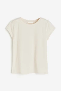 T-shirt en coton