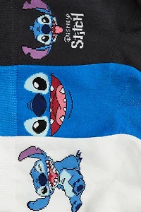 5-Pack Patterned Socks