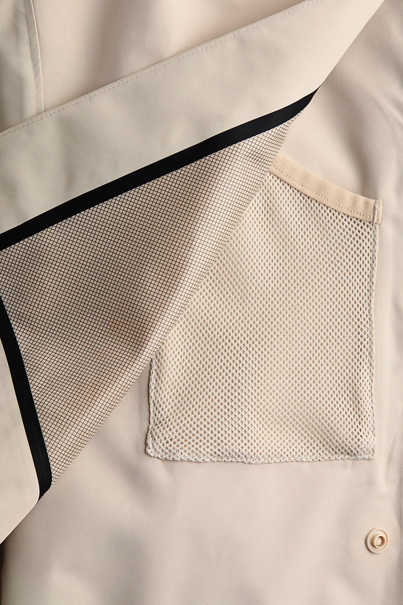 Manteau de pluie StormMove🅪