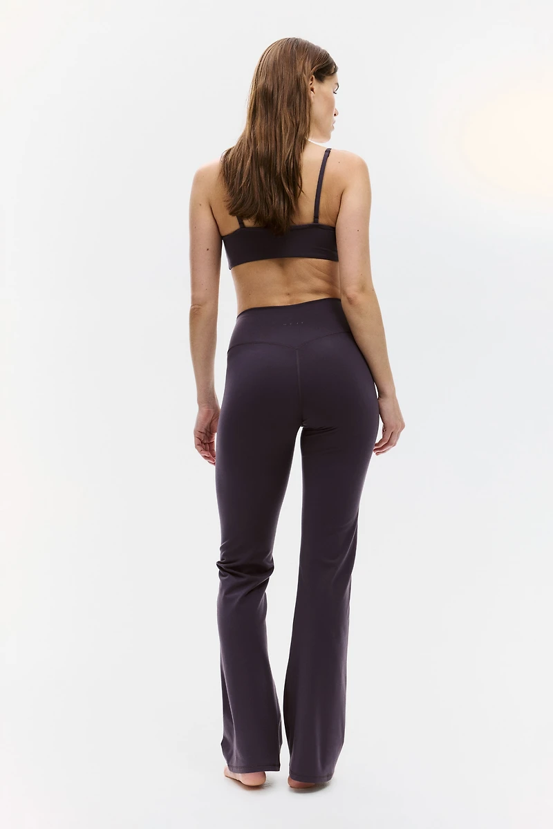 Legging de yoga évasé SoftMove™