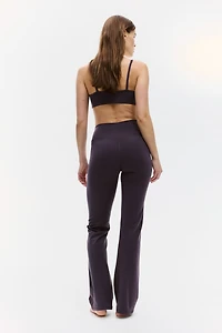 Legging de yoga évasé SoftMove™