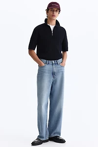 Slim-Fit Polo Shirt
