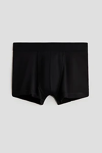 Lot de 5 caleçons en coton
