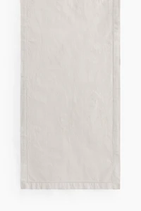 Chemin de table en coton