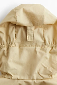 Water-Repellent Anorak