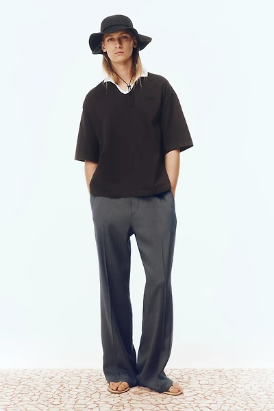Regular-Fit Polo Shirt