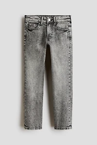 Comfort Stretch Slim-Fit Jeans