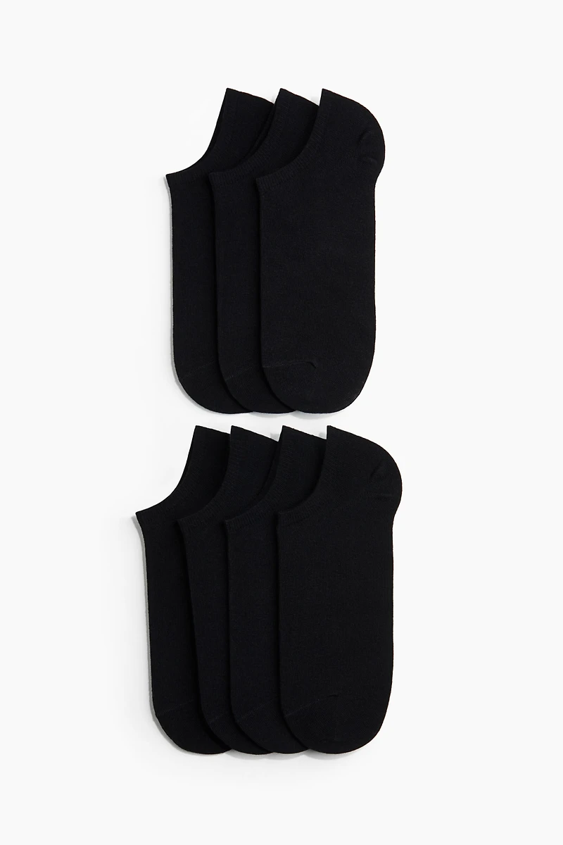 7-pack Ankle Socks