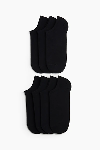 7-pack Ankle Socks