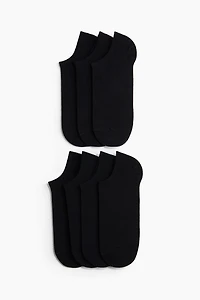 7-pack Ankle Socks