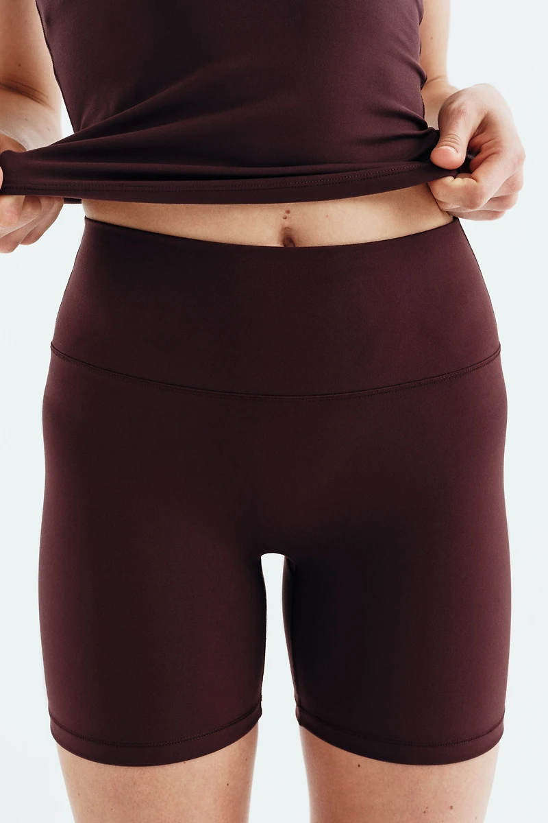 Biking Shorts with SoftMove™