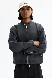 Racer Jacket
