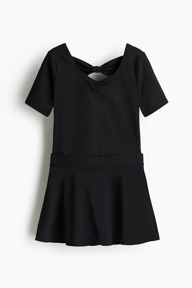 Ensemble 2 piĂšces combinaison et jupe DryMoveđ
Ș