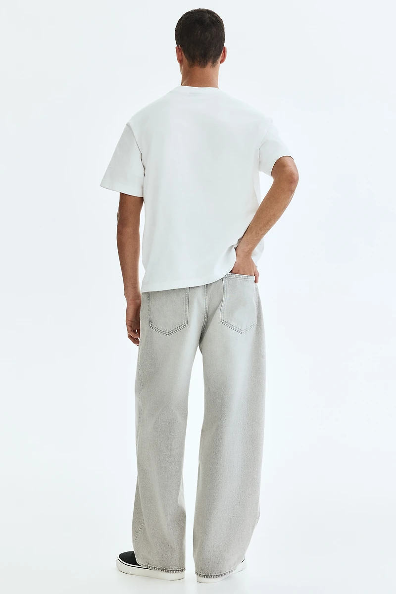 Baggy Jeans