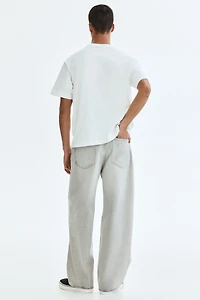 Baggy Jeans