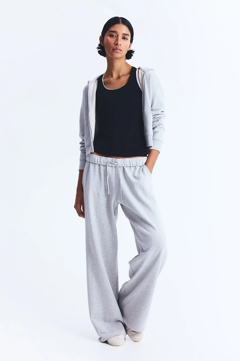 Sports Top with Cool Handfeel DryMove™