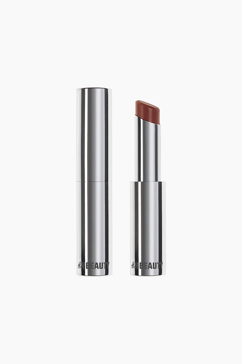 Sheer Brilliance Lipstick