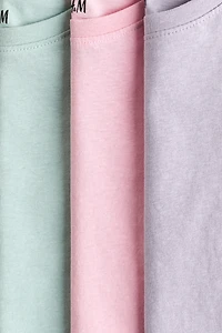 3-Pack T-Shirts