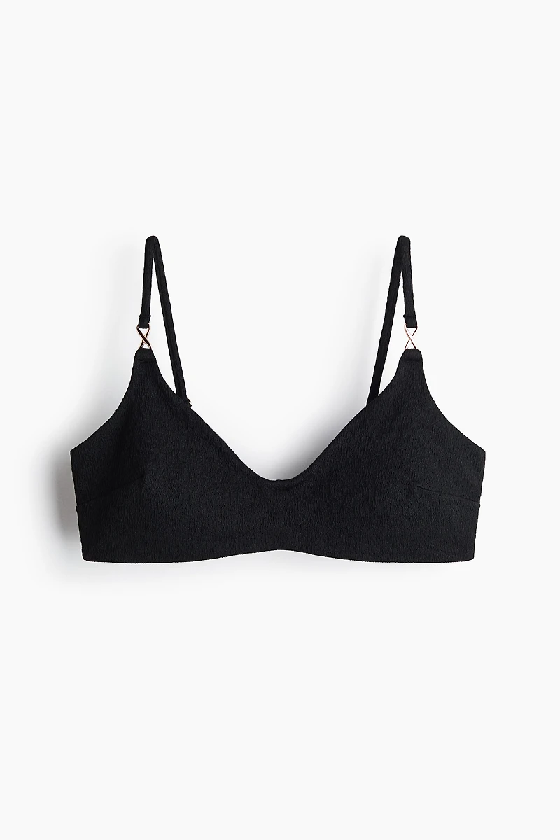 Padded Bikini Top