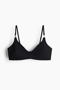 Padded Bikini Top