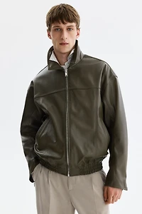 Coated Jacket
