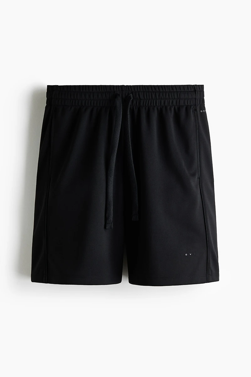 Regular-Fit Sports Shorts with DryMove™