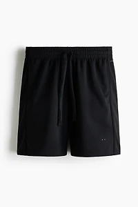 Regular-Fit Sports Shorts with DryMove™