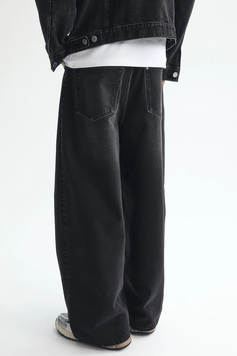 Baggy Jeans