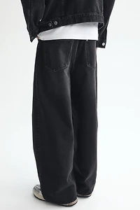 Baggy Jeans