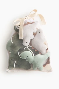 Guirlande dinosaures