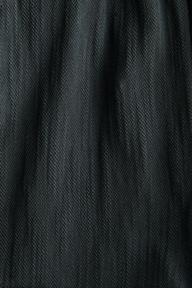 Cotton Jersey Shorts