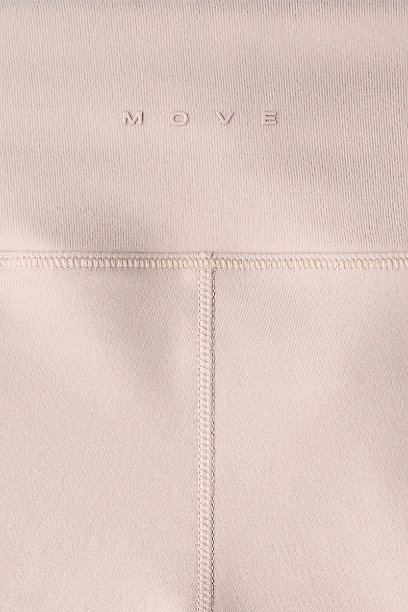 Legging de sport évasé SoftMove🅪