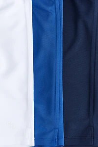 Lot de 3 shorts sport en filet DryMove🅪