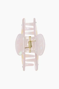 Embellished Hair Claw