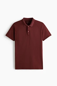 Regular-Fit Tennis T-Shirt with DryMove™
