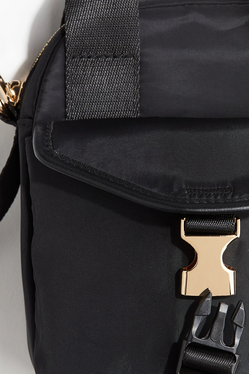 Cargo Crossbody Bag