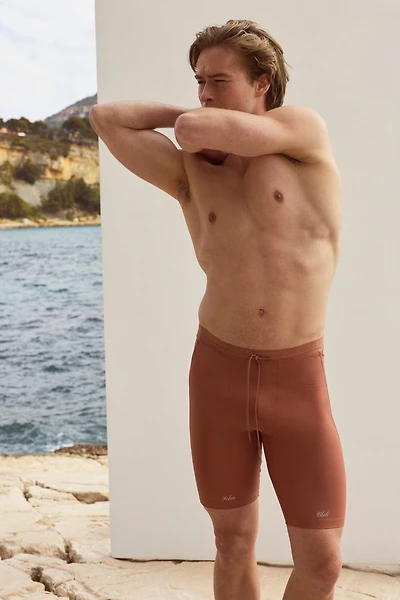 Running Half Tights with DryMove™