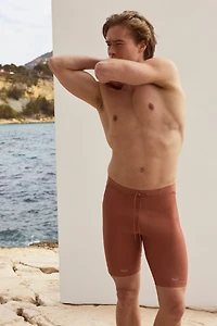 Running Half Tights with DryMove™
