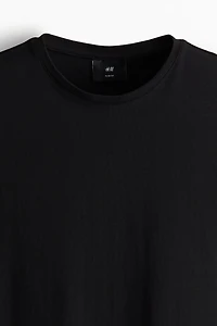 5-pack Slim Fit T-shirts