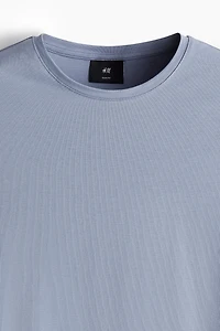 3-pack Slim Fit T-shirts