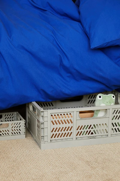 Large Foldable Storage Box