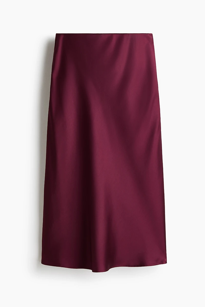 Midi Skirt