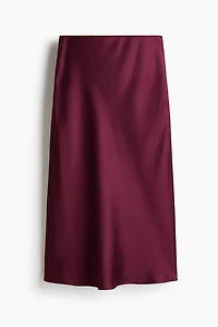 Midi Skirt