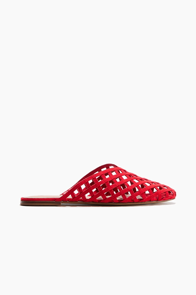 Lattice Mules
