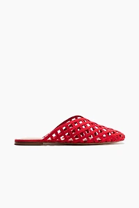 Lattice Mules